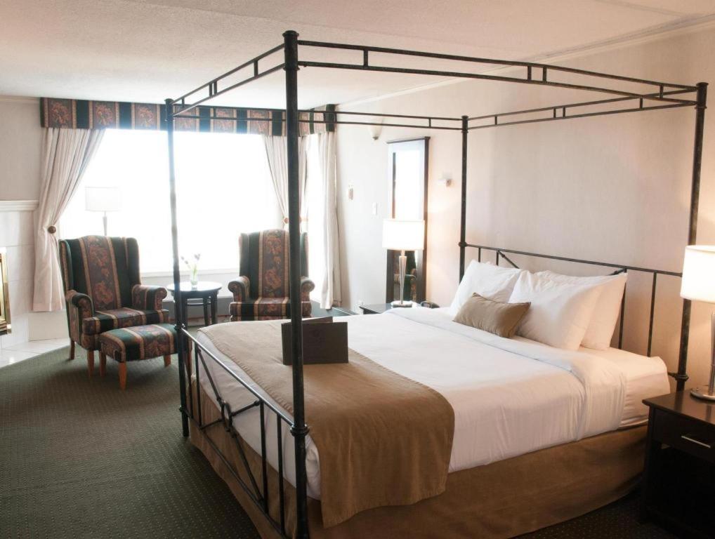 Coast High Country Inn Whitehorse Zewnętrze zdjęcie
