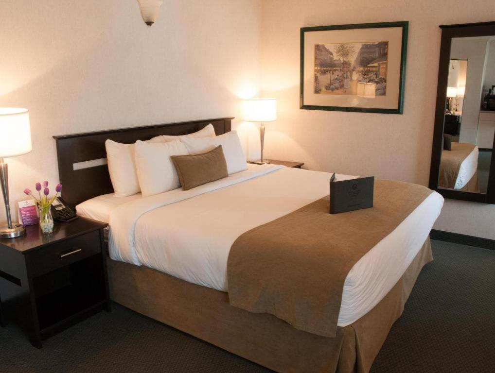 Coast High Country Inn Whitehorse Zewnętrze zdjęcie