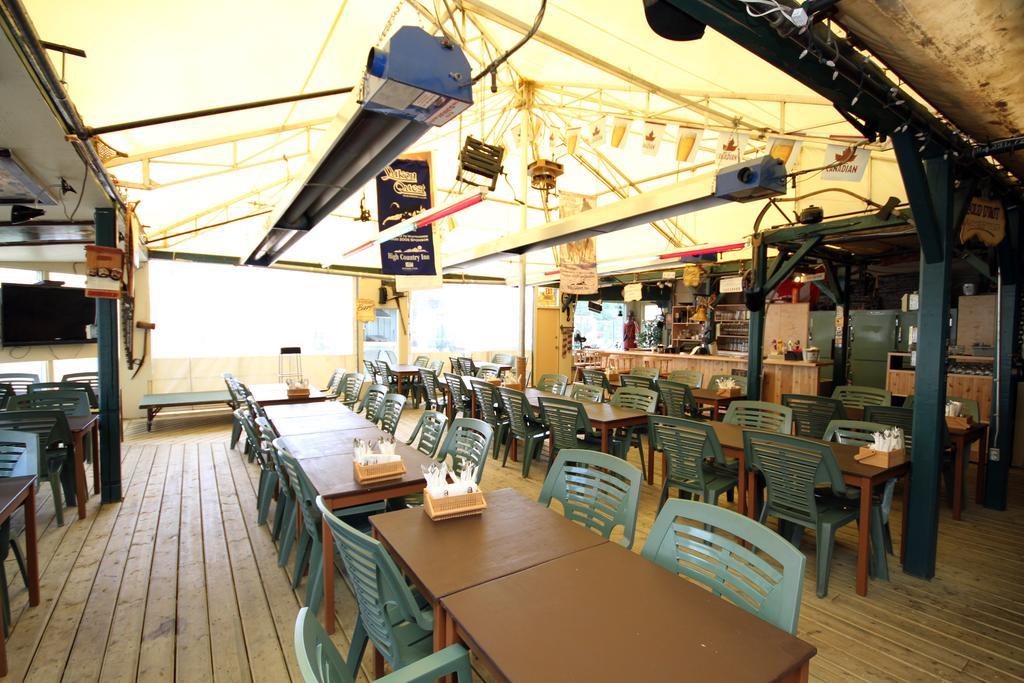 Coast High Country Inn Whitehorse Zewnętrze zdjęcie