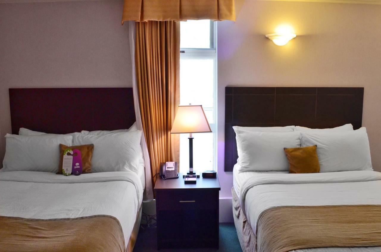 Coast High Country Inn Whitehorse Zewnętrze zdjęcie
