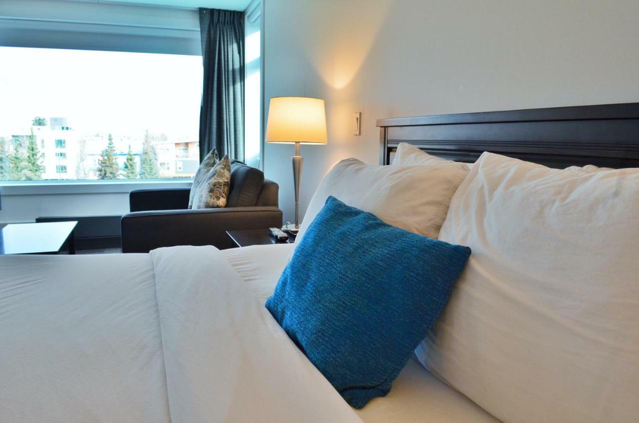 Coast High Country Inn Whitehorse Zewnętrze zdjęcie