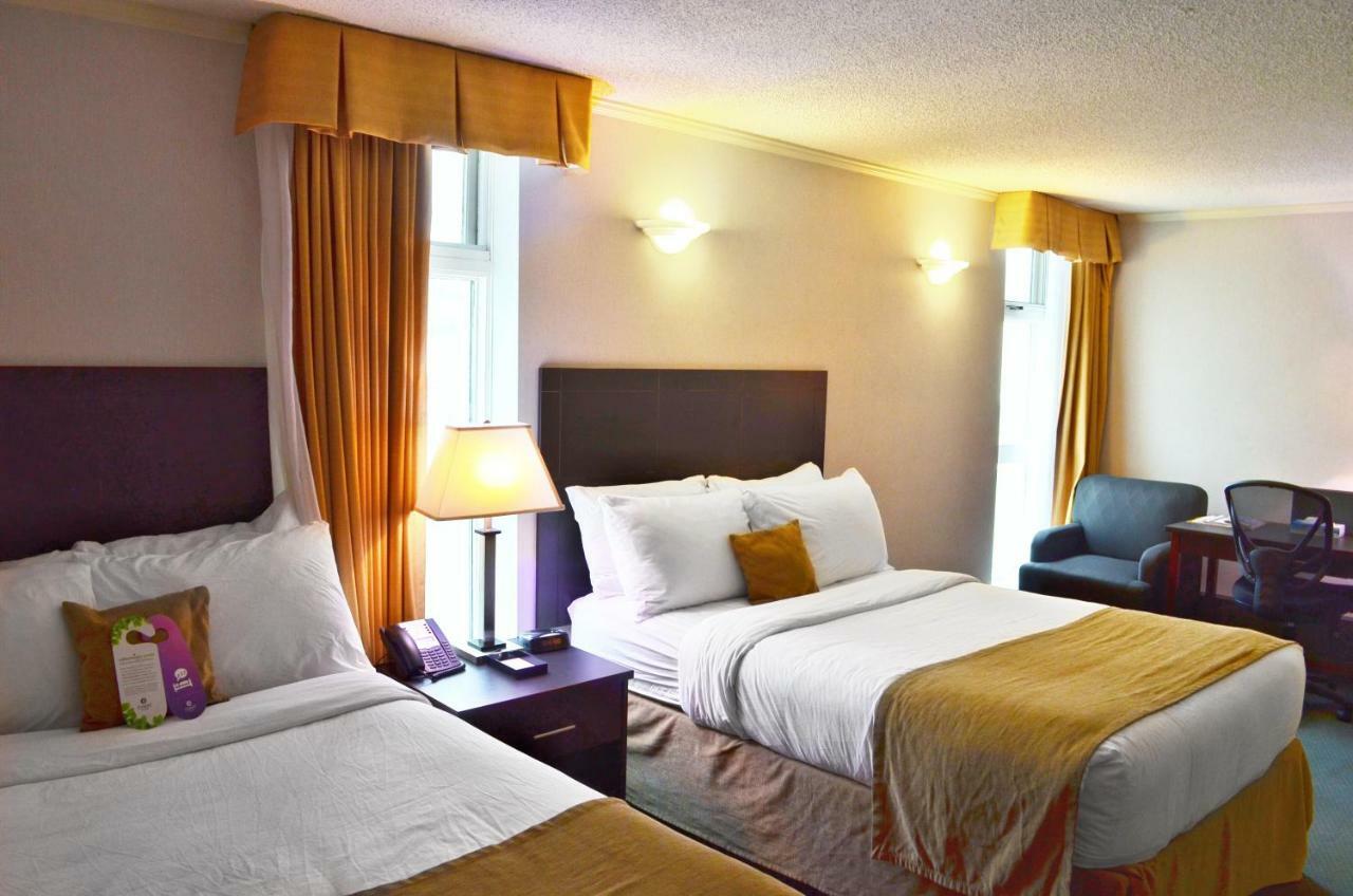 Coast High Country Inn Whitehorse Zewnętrze zdjęcie